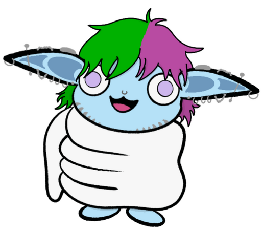 By Kathwynn the Shrimp By Kathwynn the Shrimp